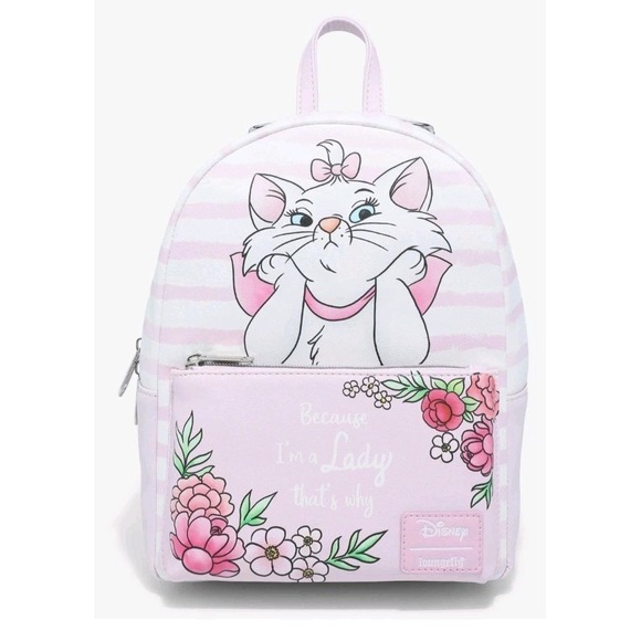 Bag Loungefly Marie Aristocats Loungefly Disney The‎ Aristocats